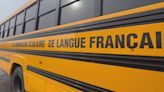 French school board aims to cut bus travel time to under an hour