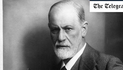 Freudian slip-up: Why the founder of psychoanalysis was not as sex- obsessed as people think