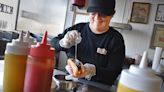 Tex Barry's Coney Island closed for 'major upgrades'; Kev's Ice Cream opens: Taunton Eats