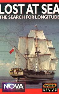 Lost at Sea: The Search for Longitude