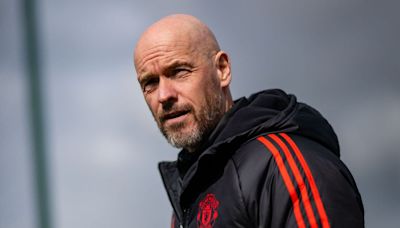 Man Utd staff 'left in the dark' as Ten Hag fallout sparks pre-season turmoil