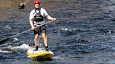 Meduxnekeag River Canoe Race slated for Saturday