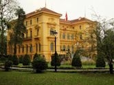 Presidential Palace, Hanoi