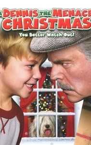 A Dennis the Menace Christmas