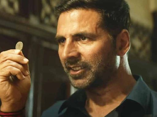 Sarfira Box Office Collections Week 1: Akshay Kumar-Radhikka Madan's film disappoints; Collects 17.65 crore