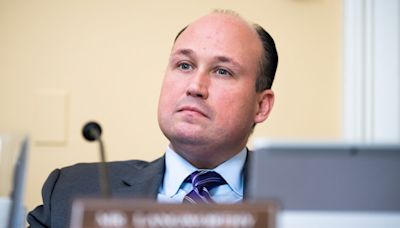 What Rep. Nick Langworthy learned as a 21-year-old campaign manager - Roll Call