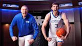 Versatile Carr could be cornerstone for Pope's first UK team - The Advocate-Messenger