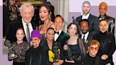 The 67th Evening Standard Theatre Awards: a glittering night with the brightest stars of London theatre