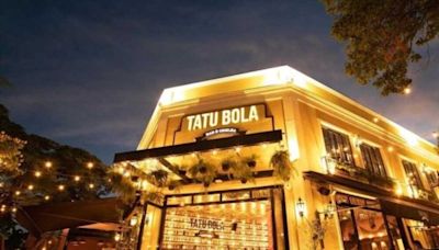 Tatu Bola Bar inaugura mais uma unidade em Belo Horizonte - Mercado Hoje