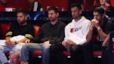 Lionel Messi leads celebrity cameos during 2024 NBA playoffs