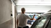 How to Install a Garage Door: Step-by-Step Instructions