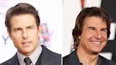 Inside Tom Cruise’s Shocking Transformation: ‘Face Is Collapsing'