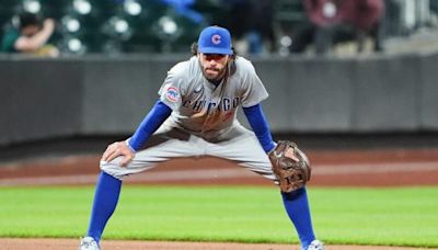 Cubs put SS Dansby Swanson on IL, activate OF Seiya Suzuki