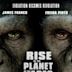 Rise of the Planet of the Apes