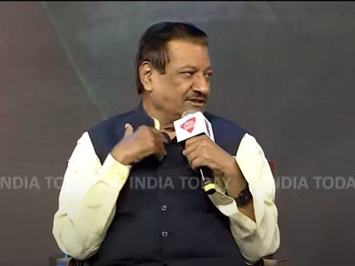 Who should get Chief Minister post? Congress’s Prithviraj Chavan on MVA quandary