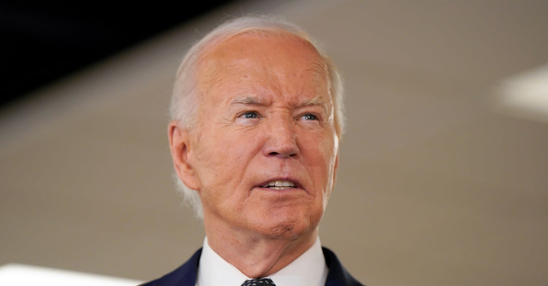 Struggling Biden faces big test with ABC interview, vows to fight on