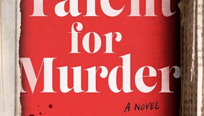 The latest crime novels spotlight a serial killer, acid heads and a murdered college student