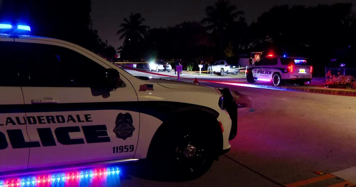 Grieving mom speaks, police look at how boy ended up in Fort Lauderdale pool