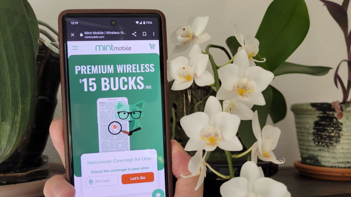 T-Mobile bought Mint Mobile — can you still get the BOGO wireless deal?