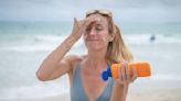 Recalled Sunscreen Sold In Georgia Poses Risk Of 'Fungal Skin Infection' | 98.7 The River