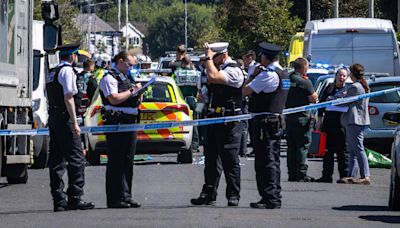 UK: Man goes on stabbing spree, injures eight including children in Southport