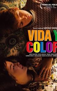 Vida y color