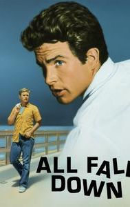 All Fall Down (1962 film)