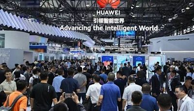 MWCS 2024: Huawei Embraces Commercial 5G-A for the Mobile AI Era