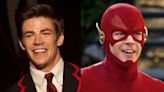 Would Grant Gustin Ever Want to Do a Glee Reboot? He Says...