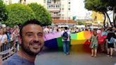 El PSOE lamenta la muerte de Fran López, impulsor de las políticas LGTBI en Sevilla