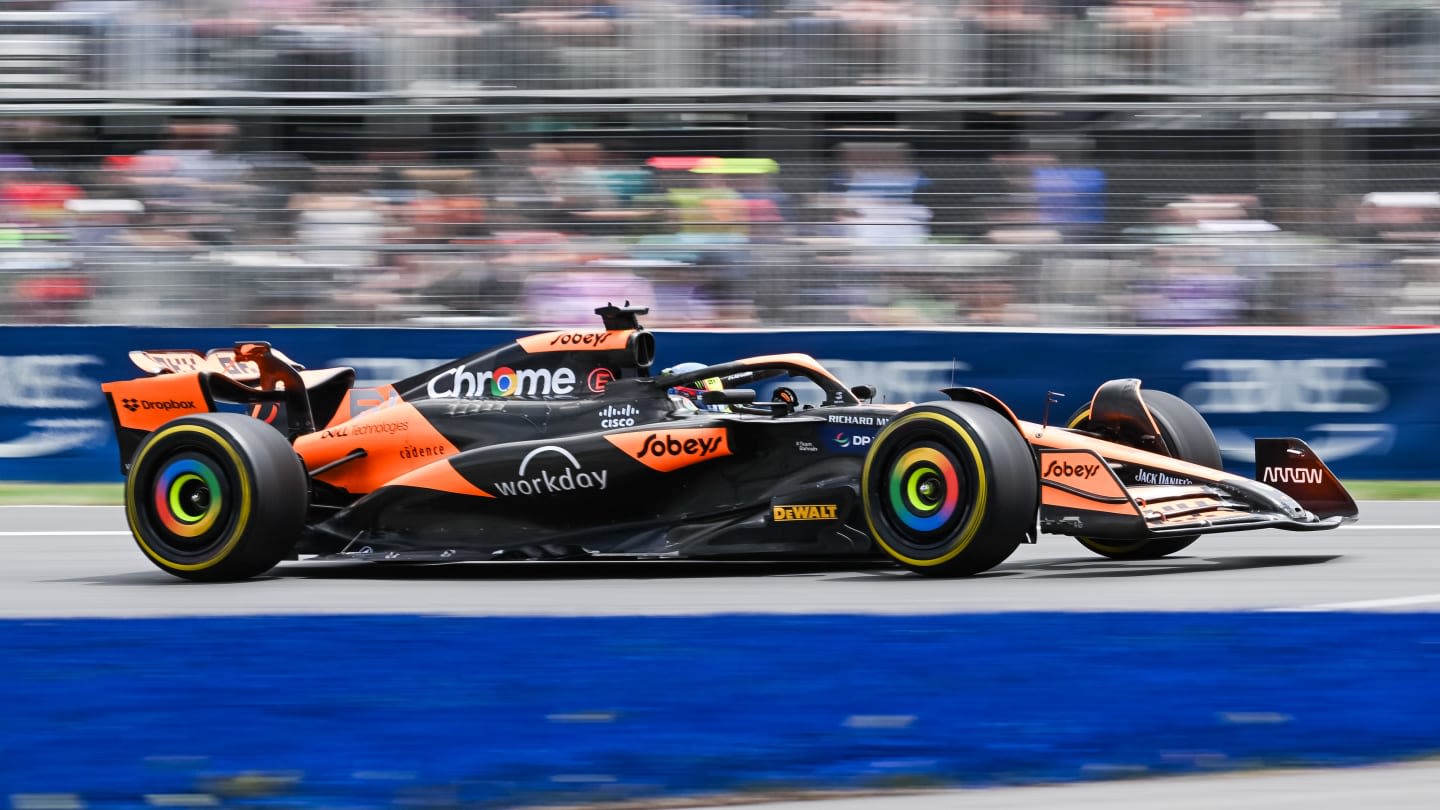 Hungarian Grand Prix Takeaways: McLaren Puts the Pieces Together and Dominates