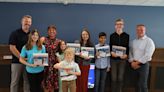 Ridgefield School District celebrates May employee and students of the month