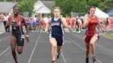 Regional track: Morgan girls repeat runner-up finish, JG's Tooms leads area boys