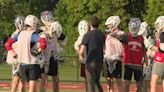 Bangor lacrosse hosting playoff game again, vying for deeper run this season