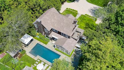 Reality TV Star Bethenny Frankel Lists Hamptons Home For $6 Million