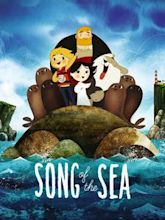 Song of the Sea