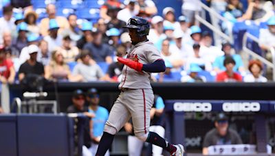 Braves Could See Star Return From Injury As Soon As This Friday