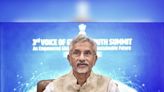 EAM Jaishankar meets Saudi & Qatari counterparts