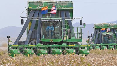 John Deere ends support of ‘social or cultural awareness’ events, distances from inclusion efforts