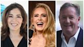 Adele, Piers Morgan and Nigella Lawson congratulate ‘brilliant’ Lionesses on Euro final win