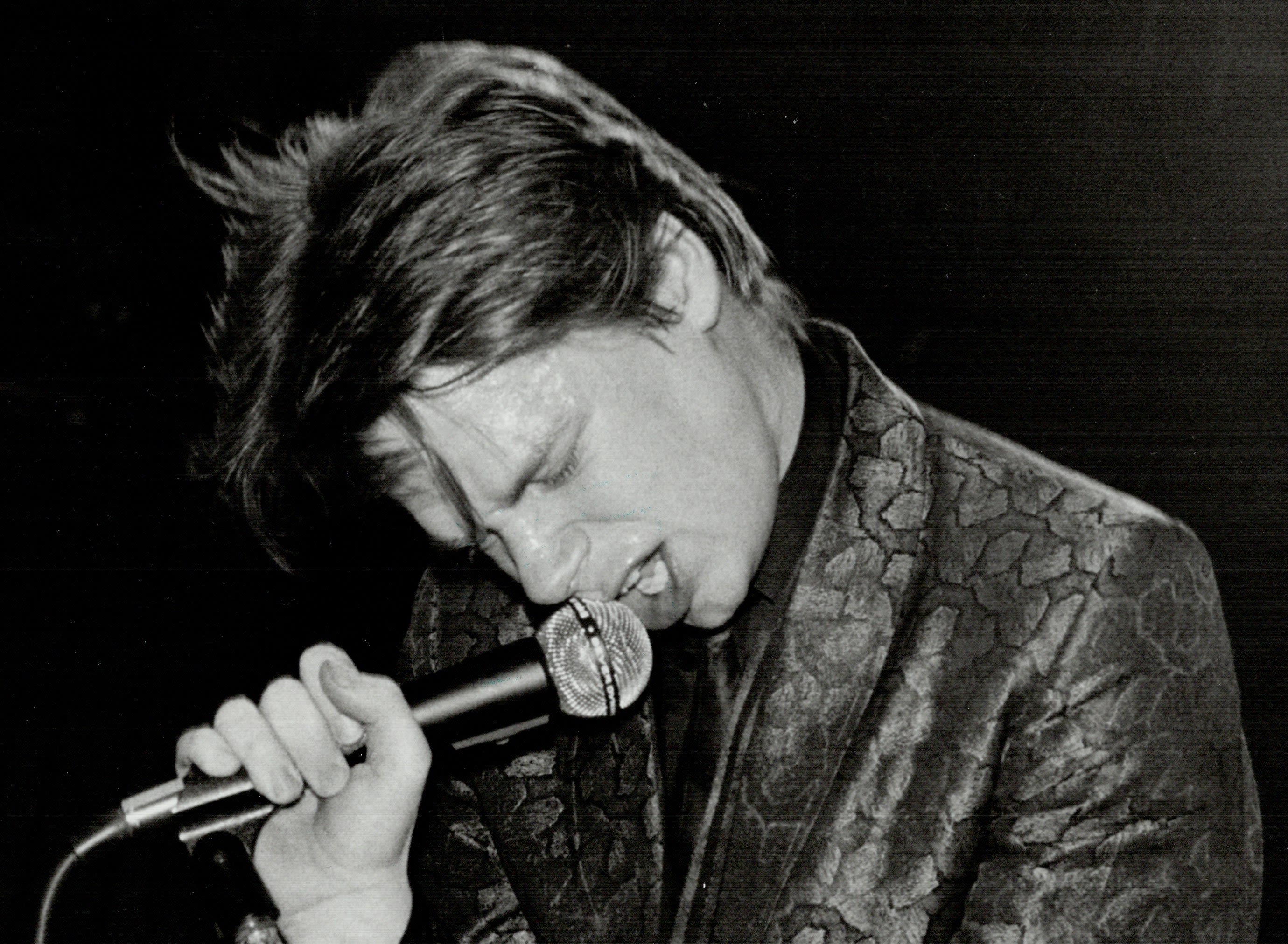 James Chance Dies at 71