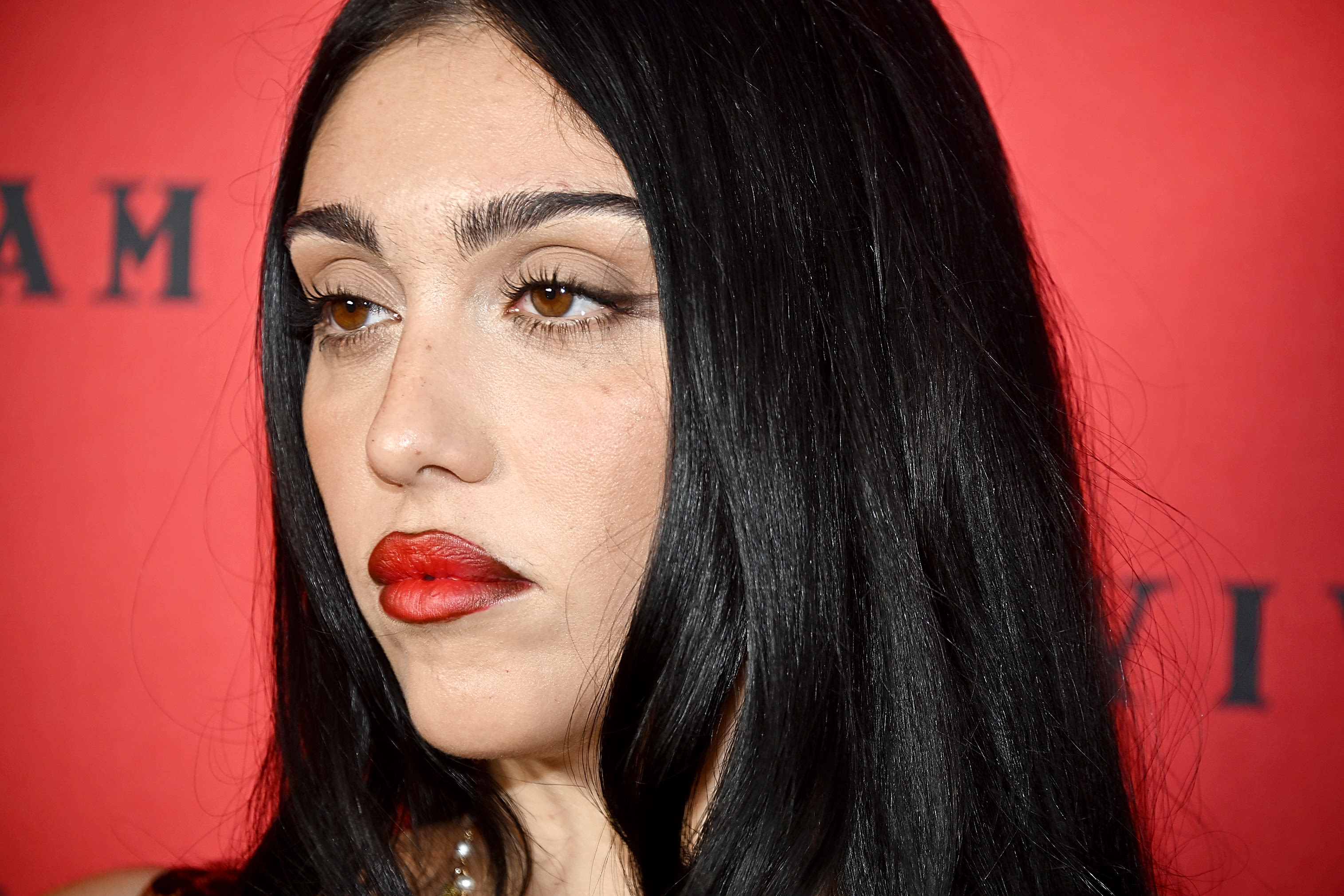 Madonna's daughter Lourdes, 27, looks just like her mom in new glam photos