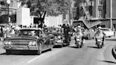 These are sites in Fort Worth, Dallas every JFK conspiracy theorist should visit