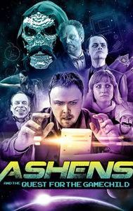 Ashens and the Quest for the Gamechild