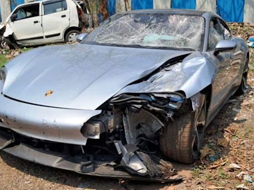 Pune Porsche crash: Police file final report seeking trial of minor accused as adult