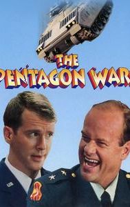 The Pentagon Wars