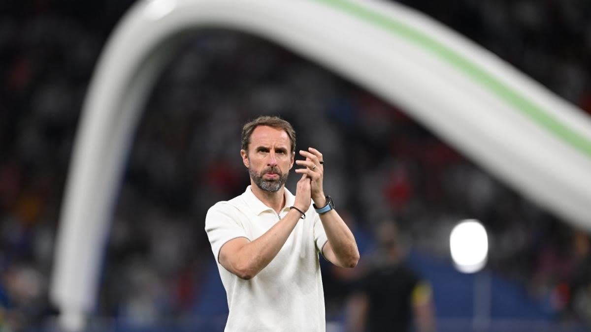 USA soccer coaching candidates ranked: Former England boss Gareth Southgate leads the way