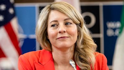 Tasha Kheiriddin: China aims to keep Mélanie Joly in line — is she even aware?