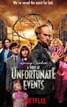 Lemony Snicket's A Series of Unfortunate Events