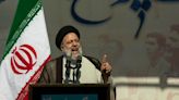 Siguen buscando helicóptero en el que iba presidente de Irán; hay preocupación en Teherán